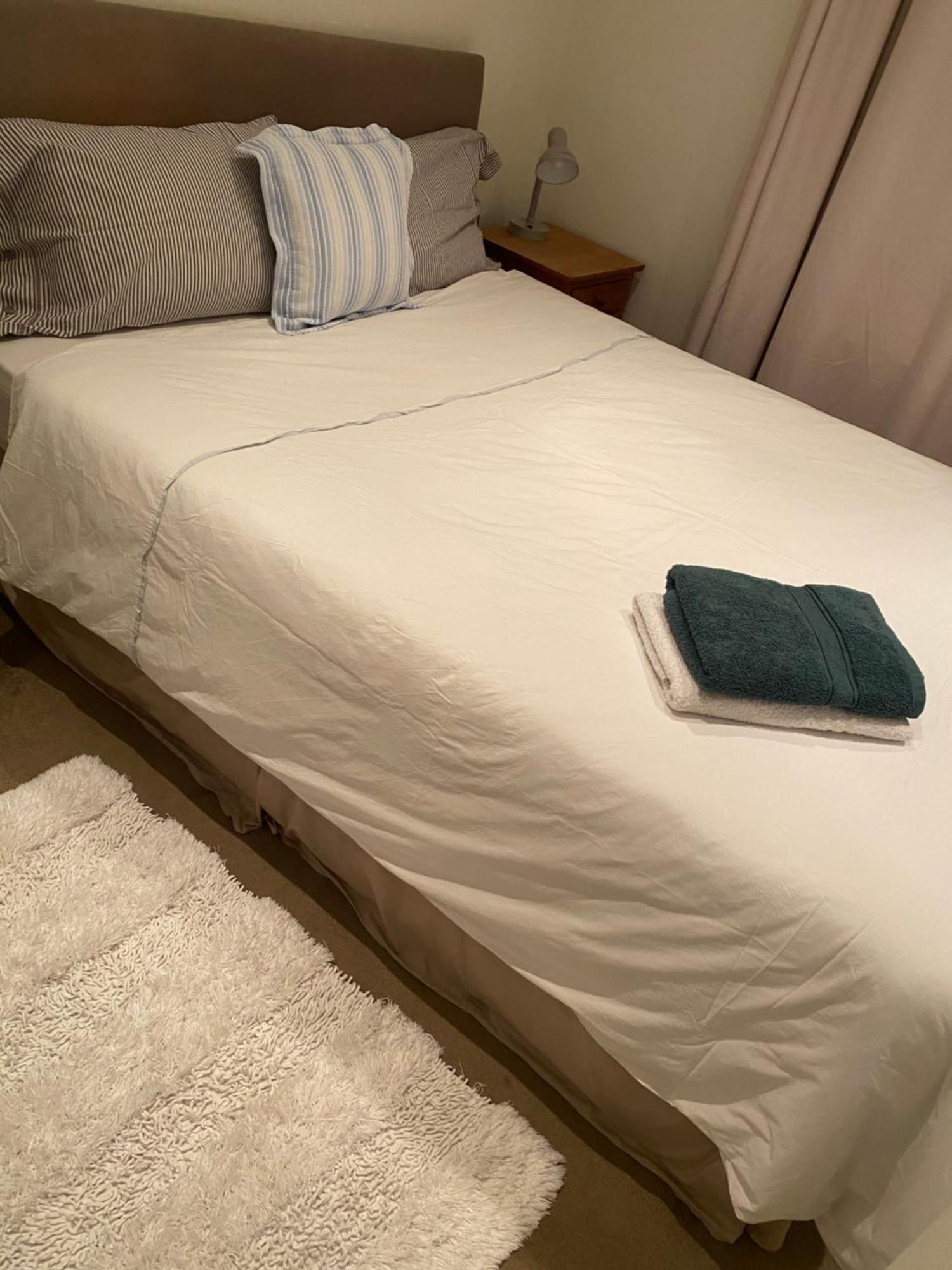 En-Suite In Chelsea London Ngoại thất bức ảnh
